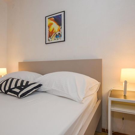 Movo House Leilighet Pag Town Eksteriør bilde