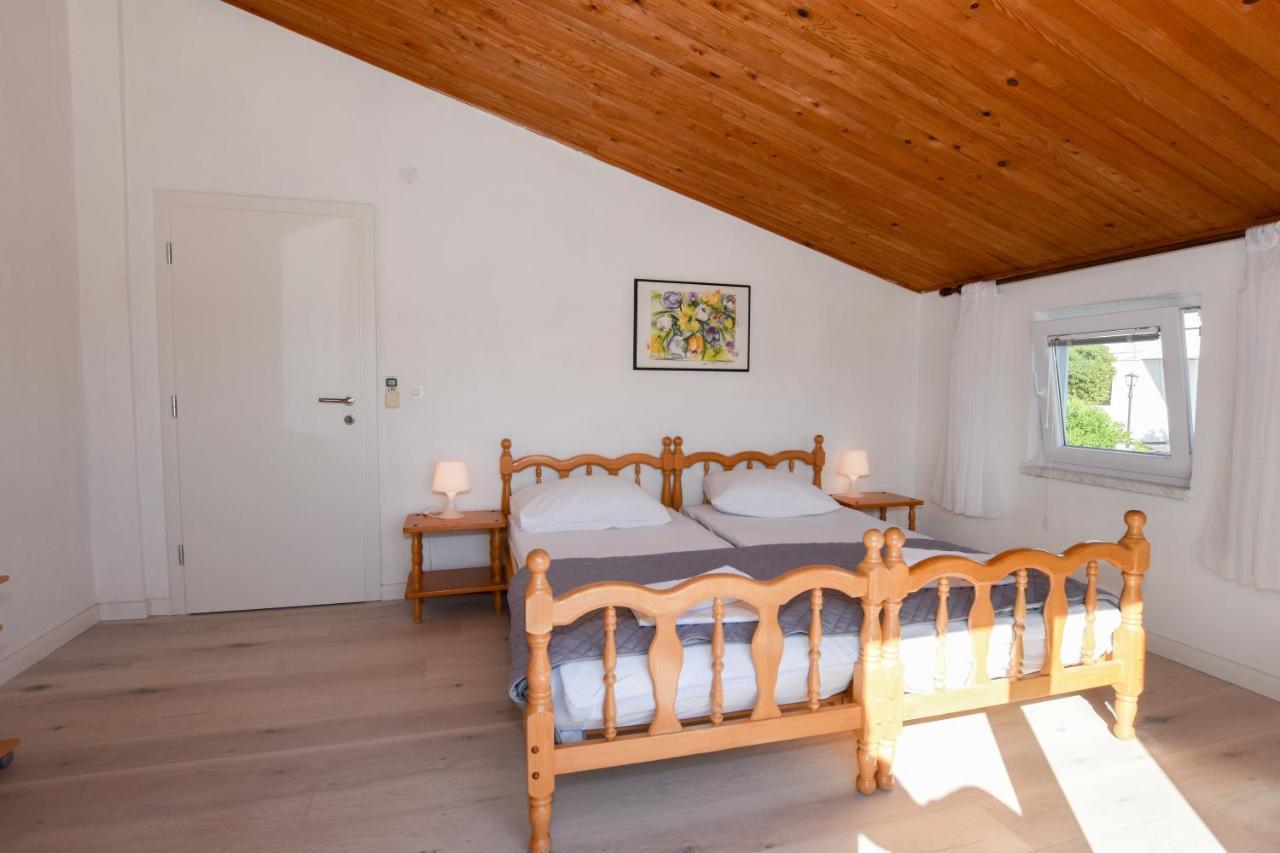 Movo House Leilighet Pag Town Eksteriør bilde