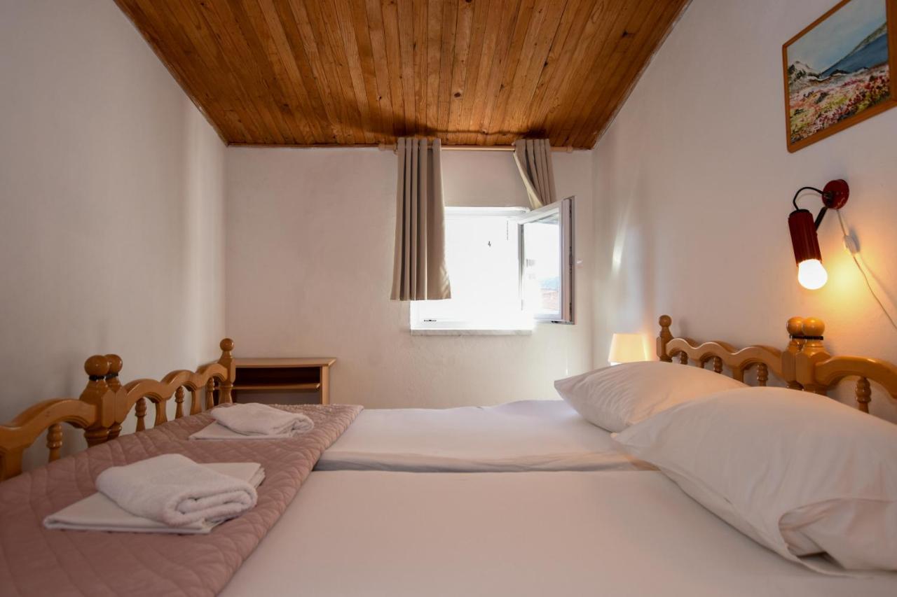 Movo House Leilighet Pag Town Eksteriør bilde