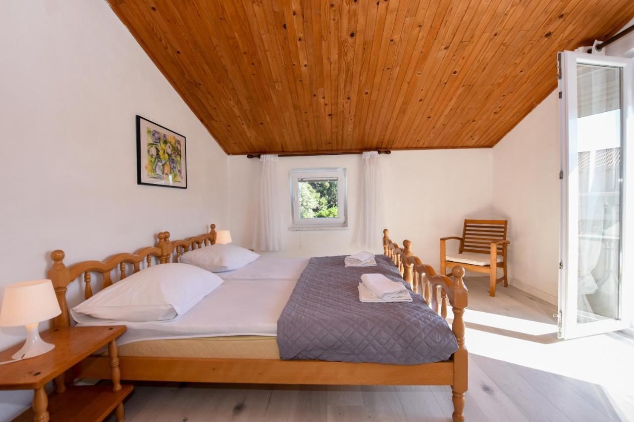 Movo House Leilighet Pag Town Eksteriør bilde