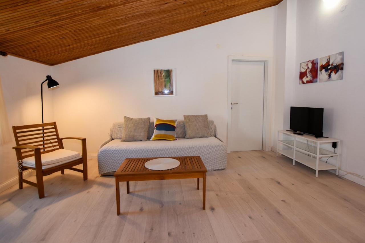 Movo House Leilighet Pag Town Eksteriør bilde