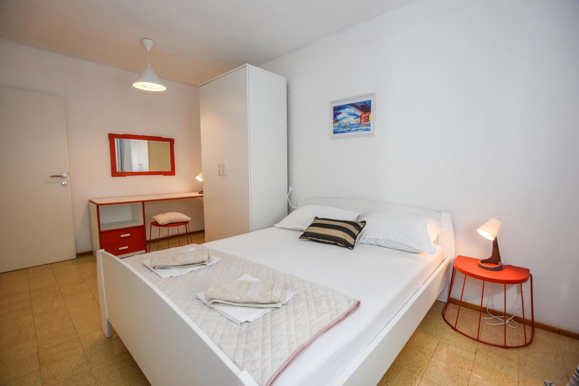 Movo House Leilighet Pag Town Eksteriør bilde
